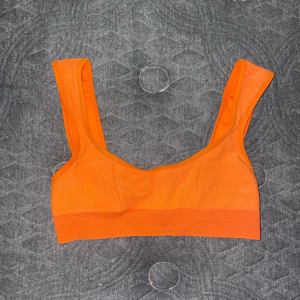 Frankies Bikini’s Drew Top